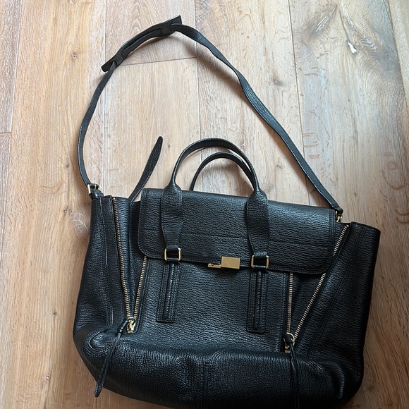 3.1 phillip lim bag pashli - Picture 1 of 16